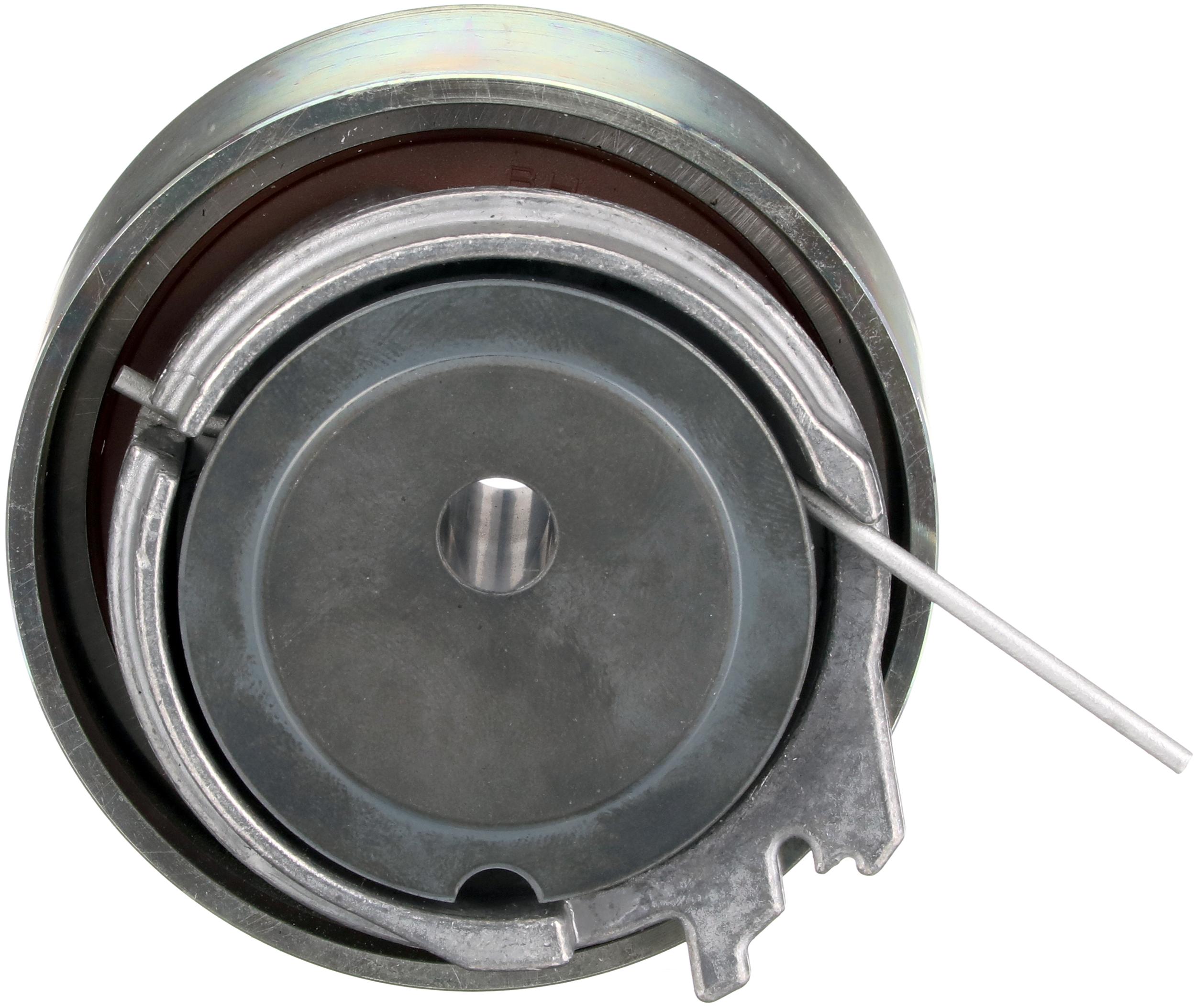 GATES T43001 PowerGrip® Strammehjul, registerreim