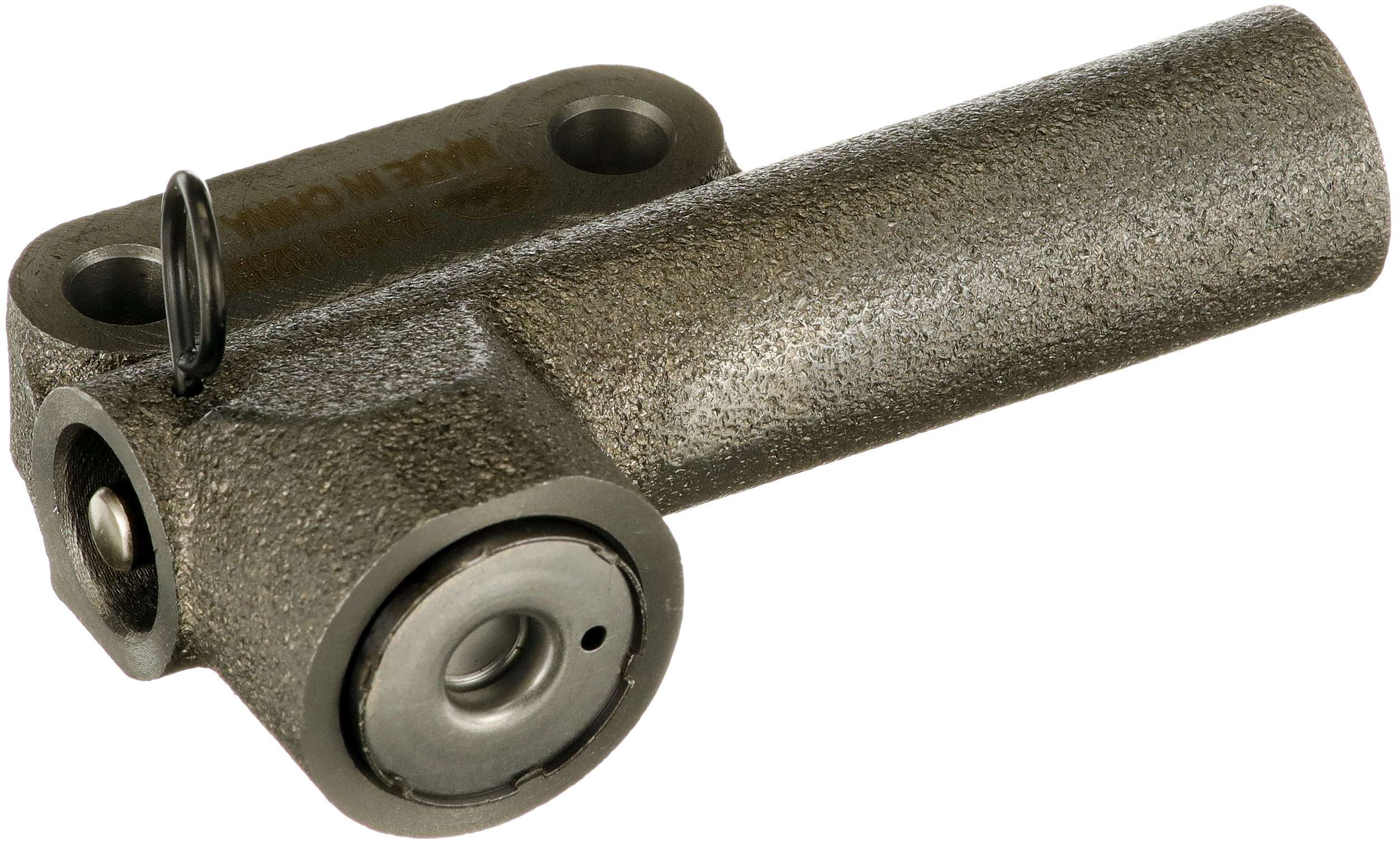 GATES T43193 PowerGrip™ Αποσβεστ. κραδασμών, οδοντ. ιμάντας for HYUNDAI KIA