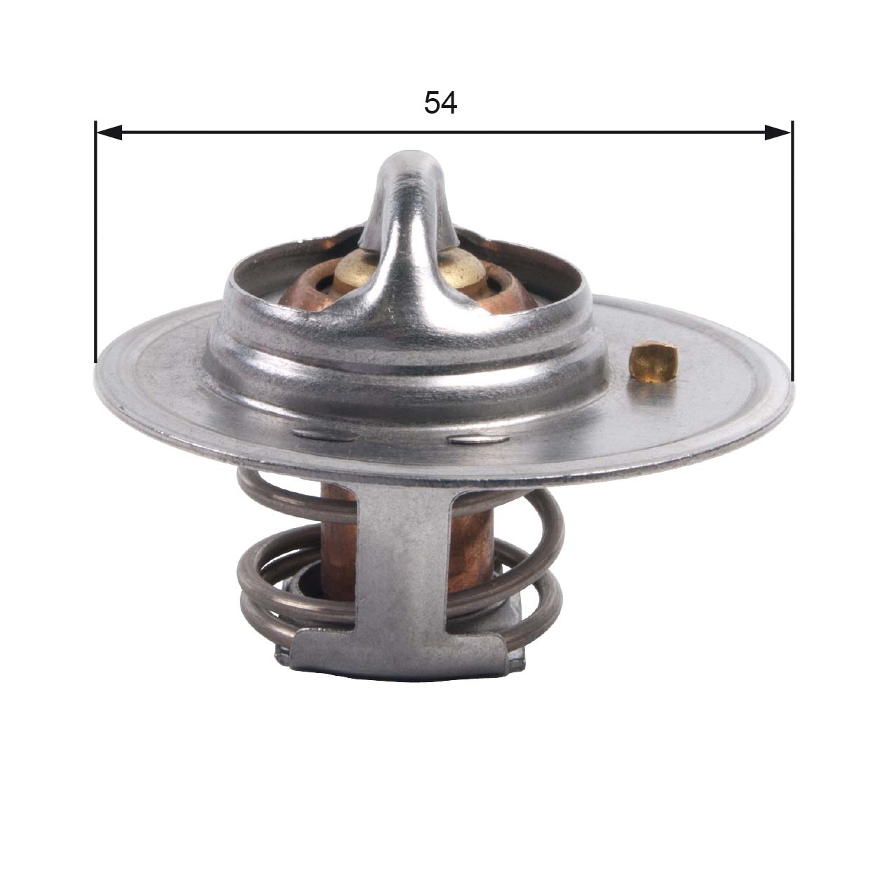 GATES TH03188G1 Termostat,...