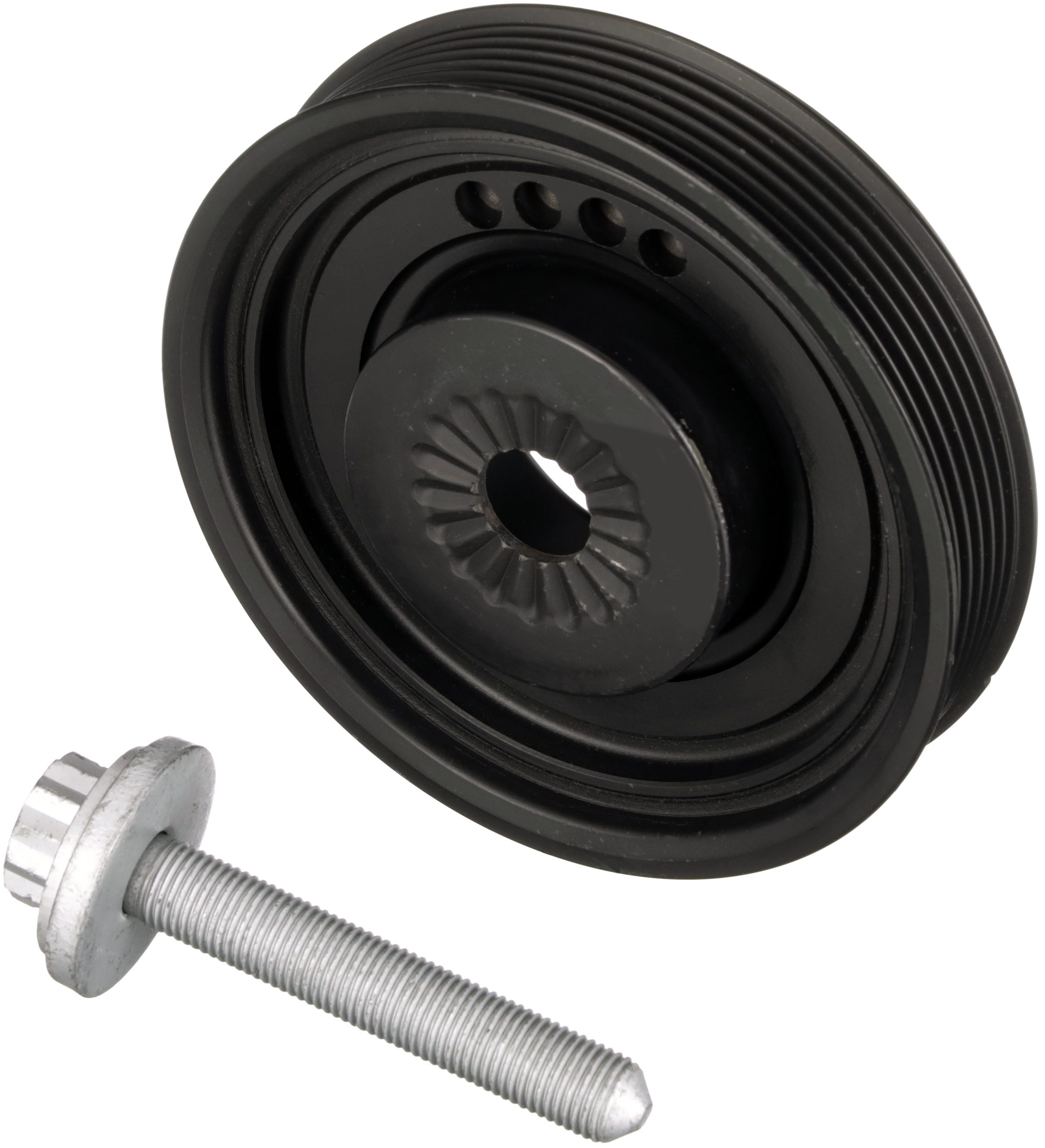 GATES TVD1203A DriveAlign®...