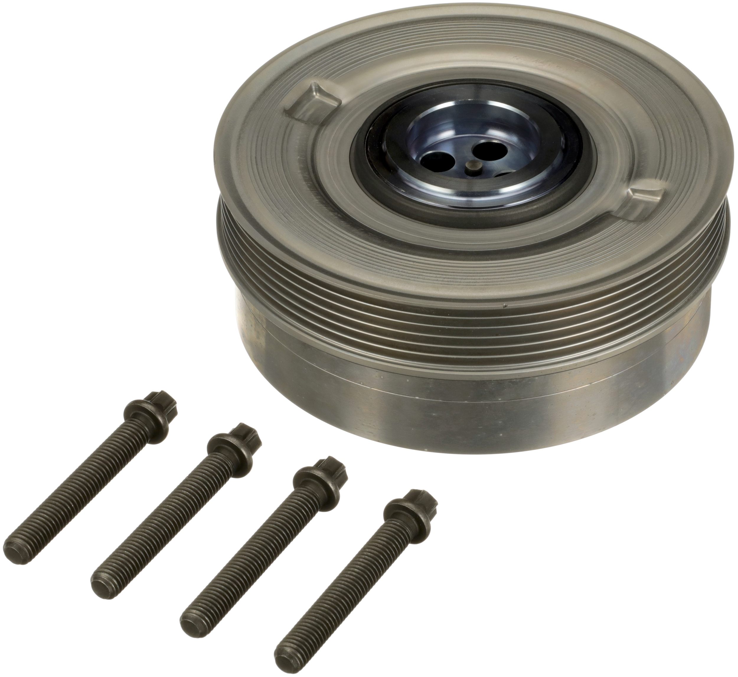 GATES TVD1204A DriveAlign®...