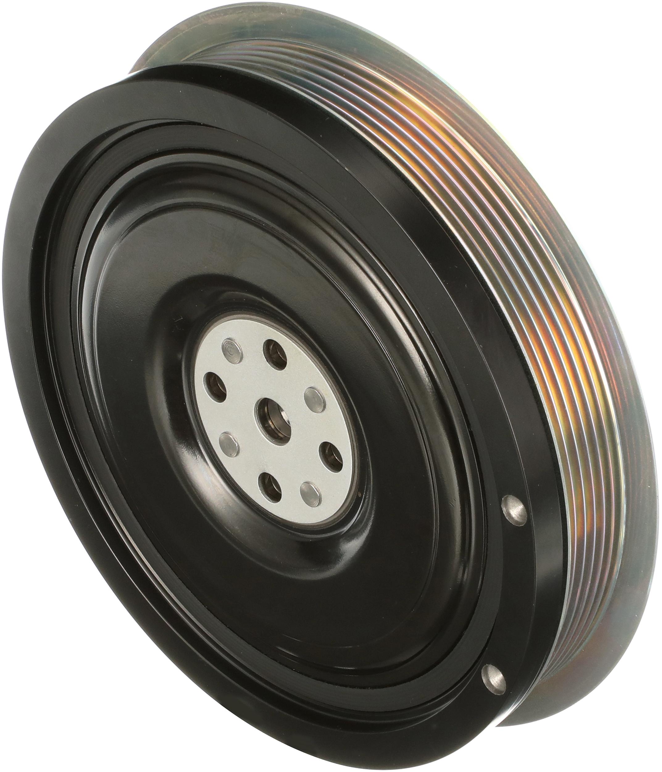 GATES TVD1211 DriveAlign®...
