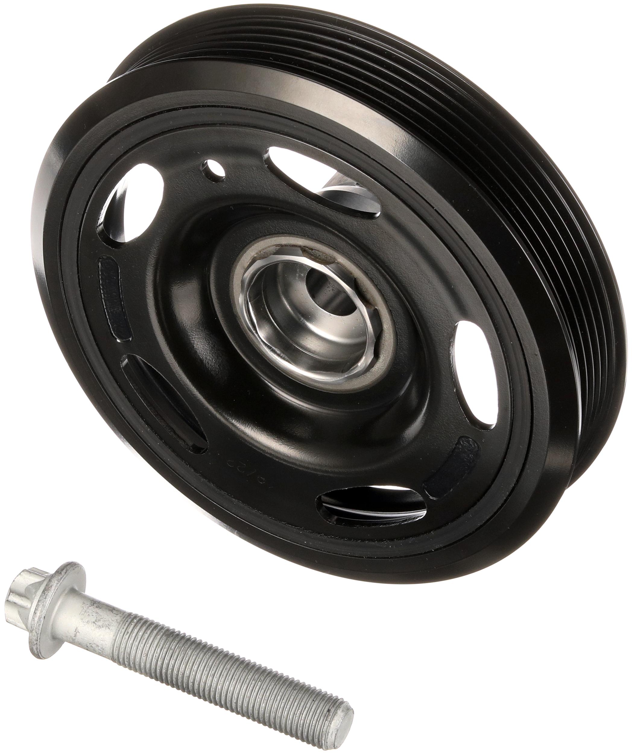 GATES TVD1216A DriveAlign®...