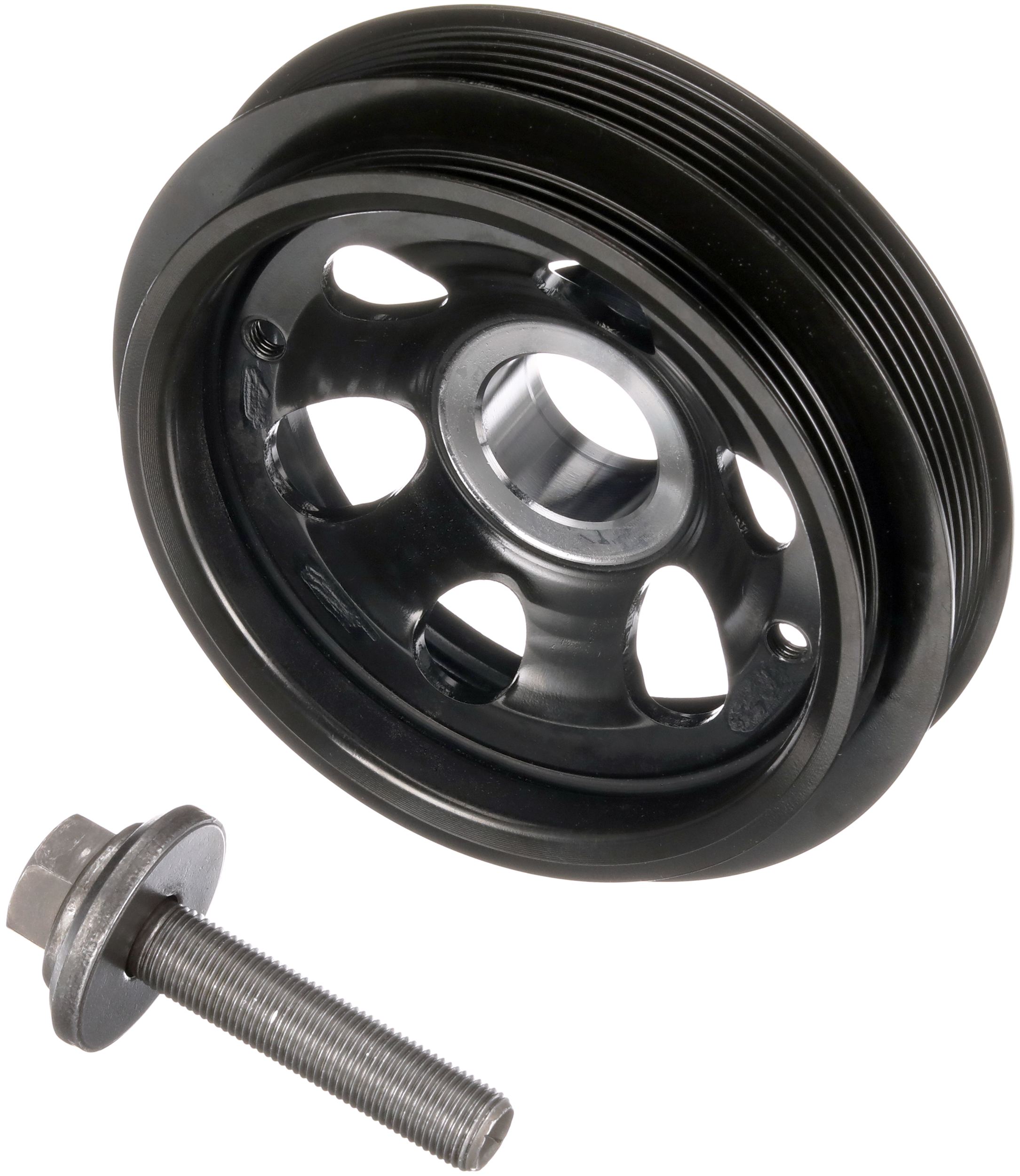 GATES TVD1217A DriveAlign®...