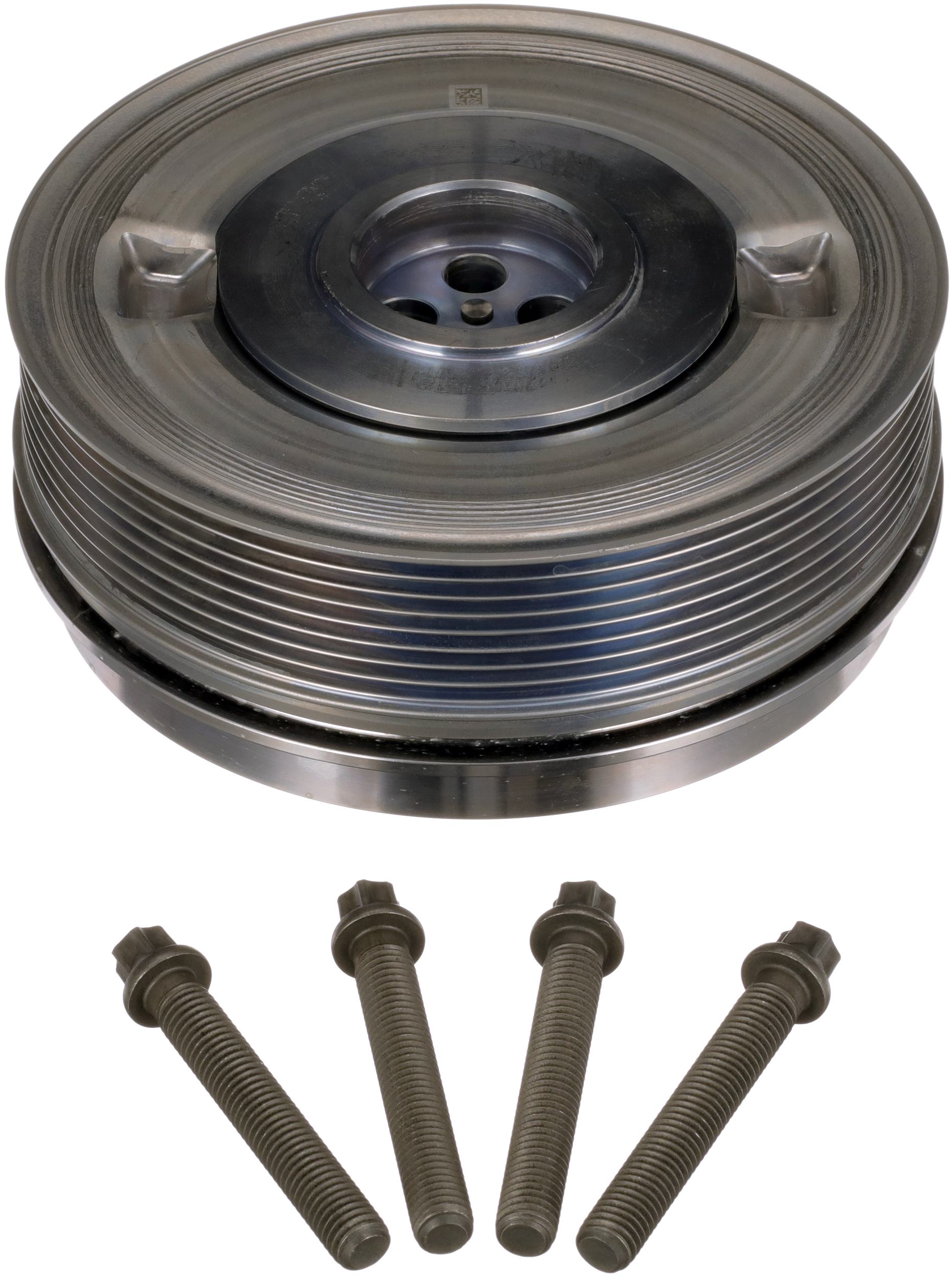 GATES TVD1221A DriveAlign®...