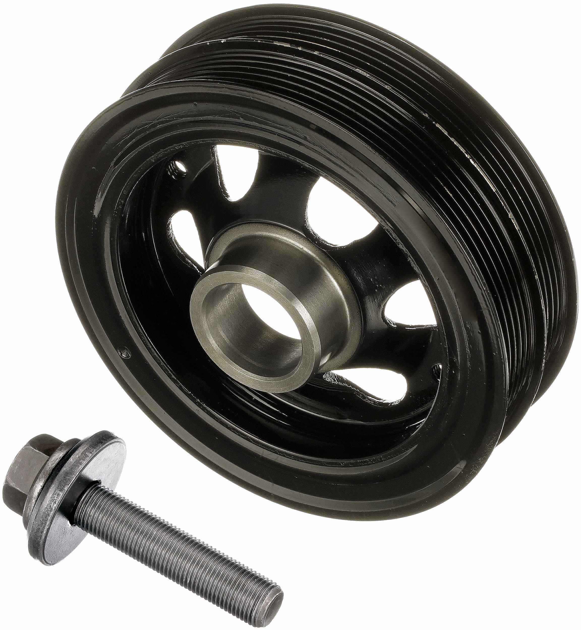 GATES TVD1243A Micro-V® Kit...