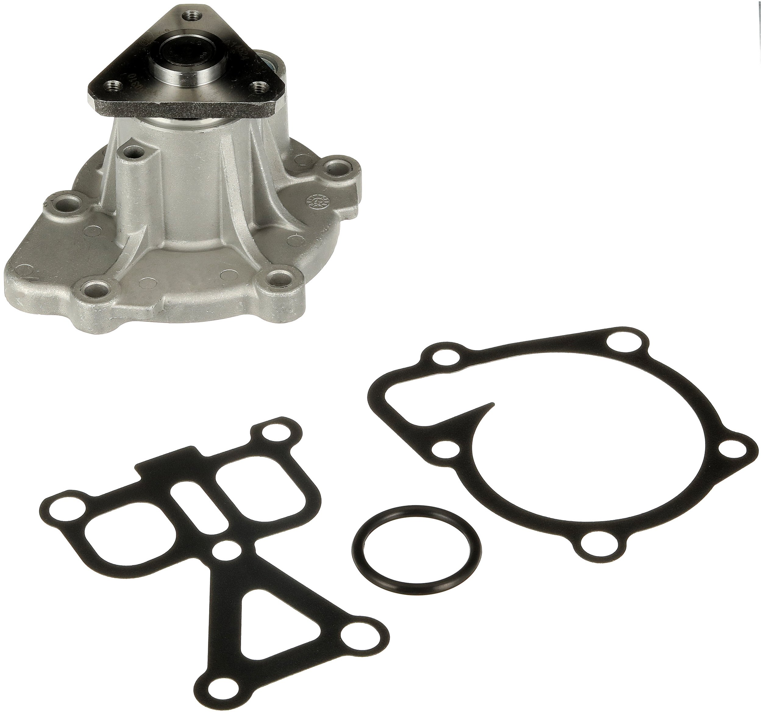 GATES WP0310 Water Pump, engine cooling