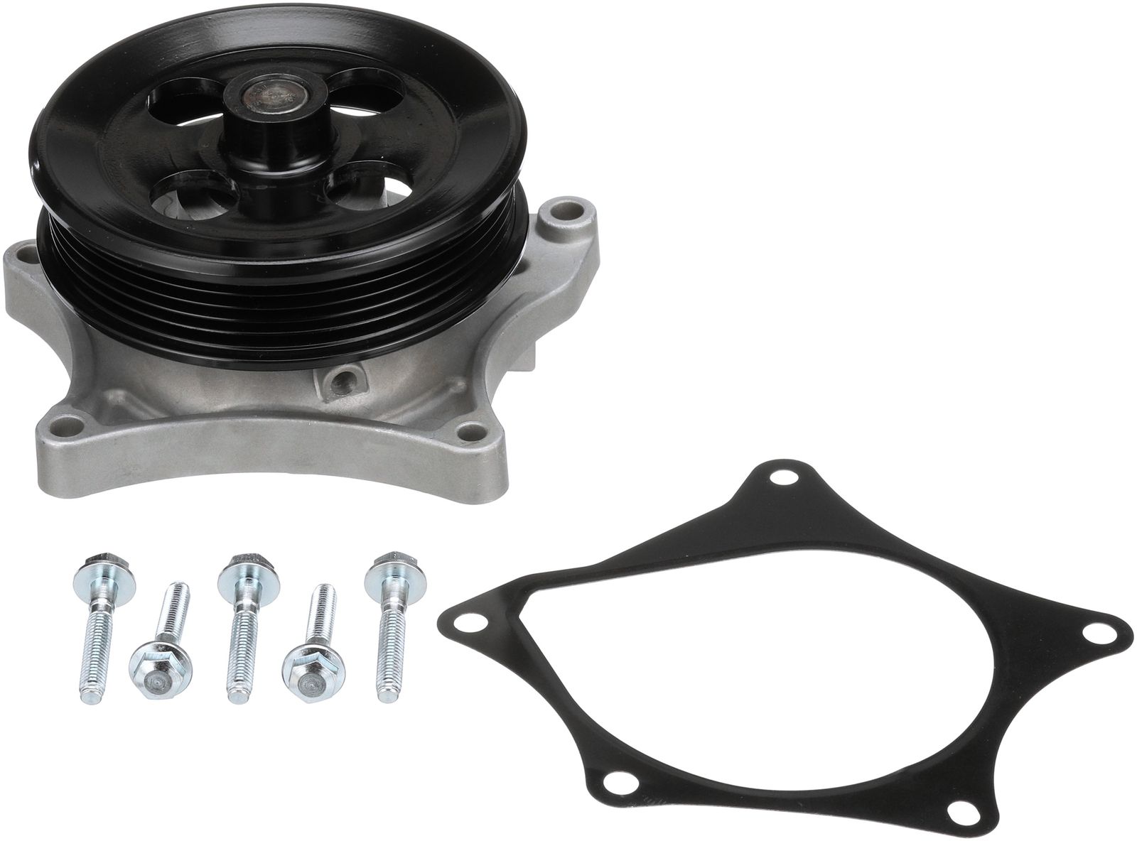 GATES WP0321 Water Pump, engine cooling