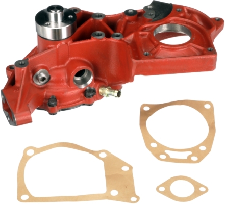 GATES WP5031HD FleetRunner™...