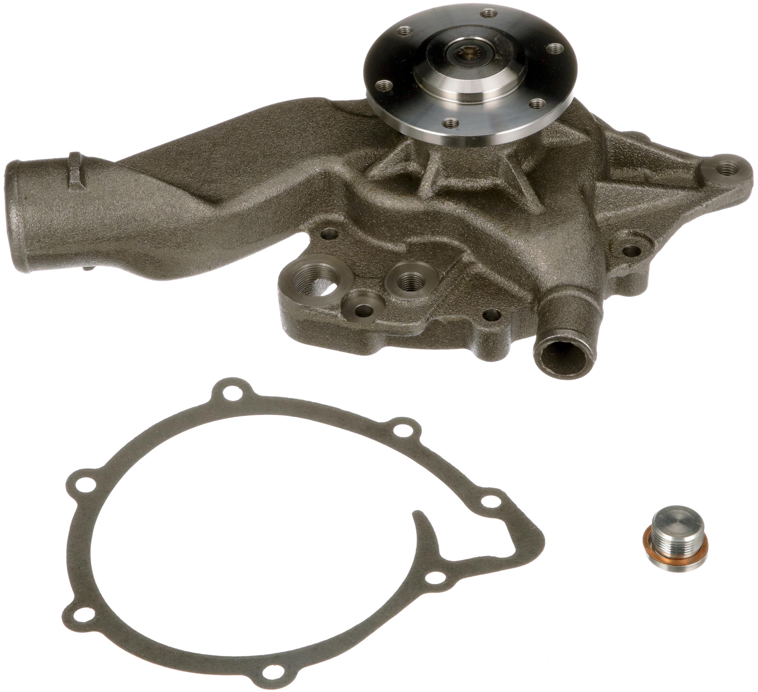 GATES WP5069HD FleetRunner™...