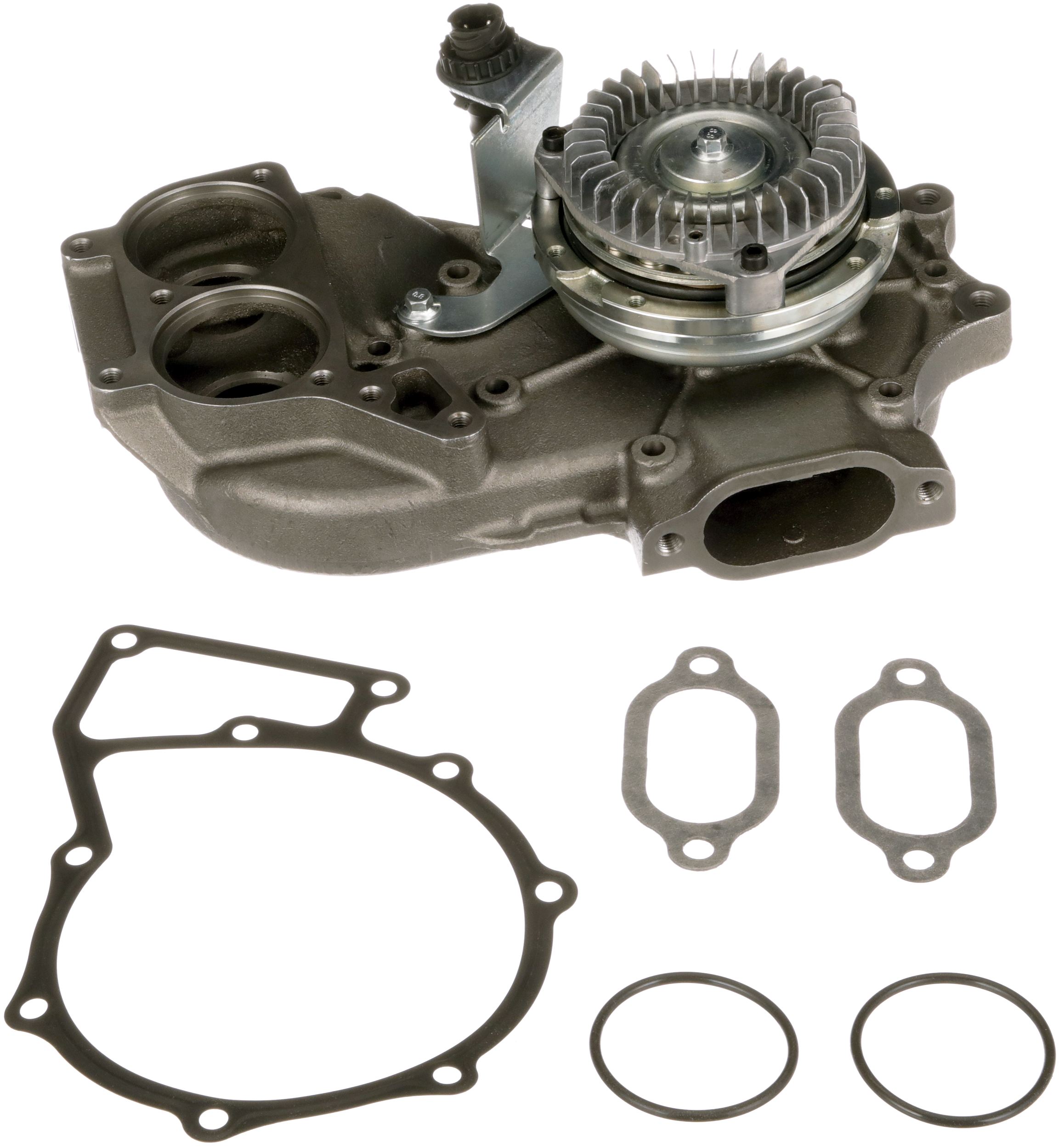 GATES WP5091HD FleetRunner™...
