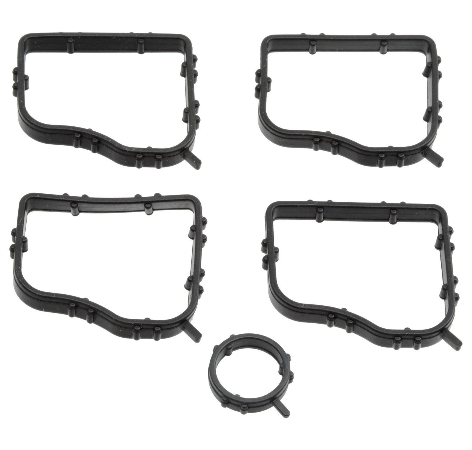 GATES Z81031 Φλάντζα, περίβλημα εγκεφάλου