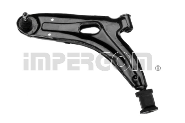 ORIGINAL IMPERIUM 10102 Ψαλίδι, ανάρτηση τροχών αριστερά κάτω μπροστινός άξονας for FIAT