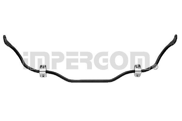 ORIGINAL IMPERIUM 11705 Stabiliser Bar, suspension Front Axle for ABARTH ALFA ROMEO FIAT OPEL