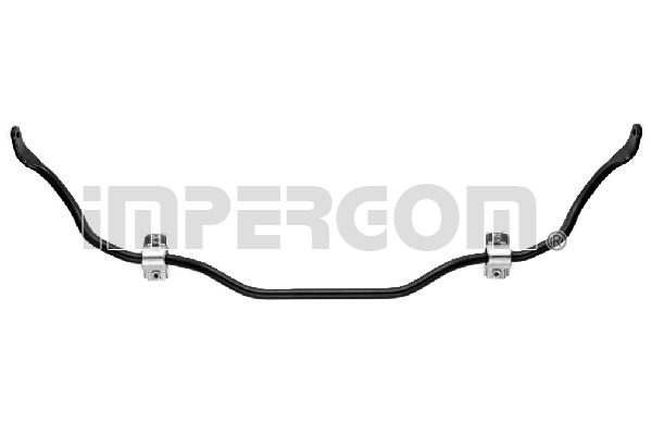 ORIGINAL IMPERIUM 11707 stabilizátor, futómű elsőtengely FIAT OPEL