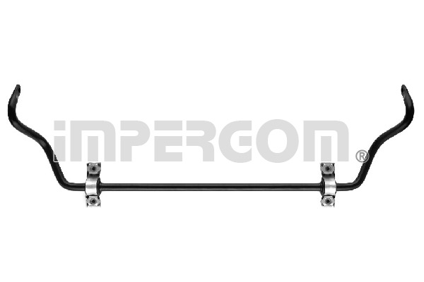 ORIGINAL IMPERIUM 11708 stabilizátor, futómű elsőtengely CITROËN FIAT PEUGEOT