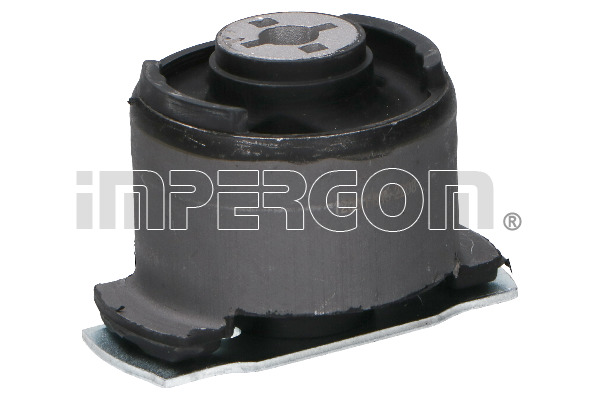 ORIGINAL IMPERIUM 1206 Bushing, axle beam Rear Axle Right for RENAULT