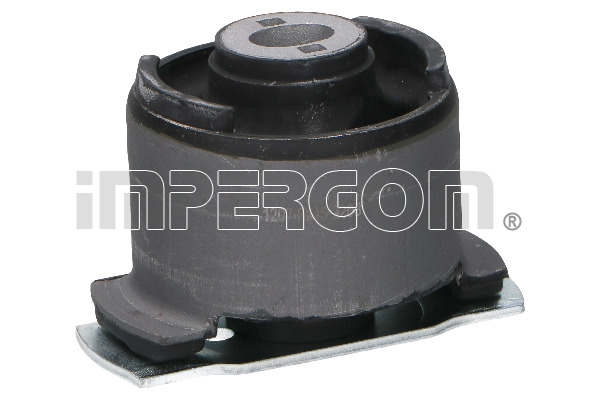 ORIGINAL IMPERIUM 1207 Bushing, axle beam Rear Axle Left for RENAULT