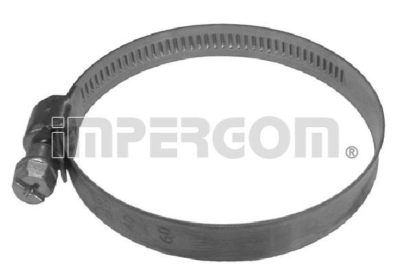 ORIGINAL IMPERIUM 20201/INOX Hose Clamp