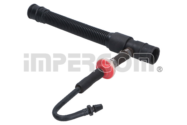 ORIGINAL IMPERIUM 20461 Στόμιο πλήρωσης, ρεζερβουάρ καυσίμων for ALFA ROMEO FIAT LANCIA