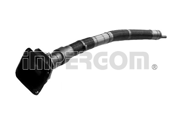 ORIGINAL IMPERIUM 20566 Στόμιο πλήρωσης, ρεζερβουάρ καυσίμων for FIAT LANCIA