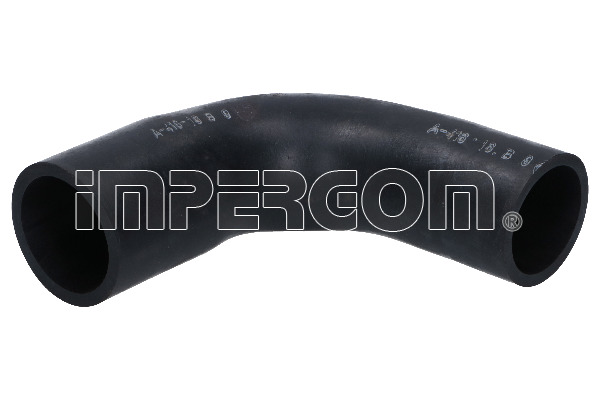 ORIGINAL IMPERIUM 21538 Σωλήνας καυσίμων κάτω for ALFA ROMEO