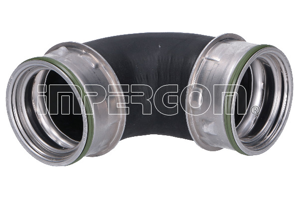 ORIGINAL IMPERIUM 222058 Töltőlevegő cső középső SEAT SKODA VW