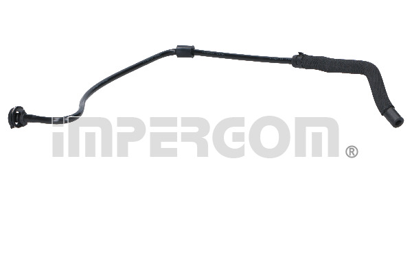 ORIGINAL IMPERIUM 223865 hűtőcső AUDI