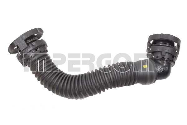 ORIGINAL IMPERIUM 223890 cső, forgattyúsház szellőztetés AUDI SEAT SKODA VW