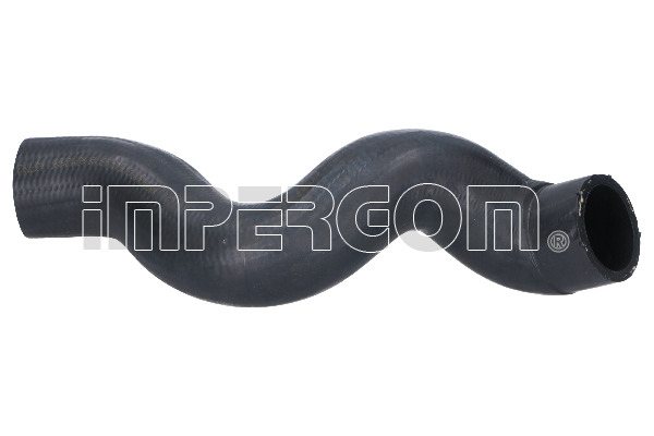 ORIGINAL IMPERIUM 224542 Töltőlevegő cső OPEL VAUXHALL