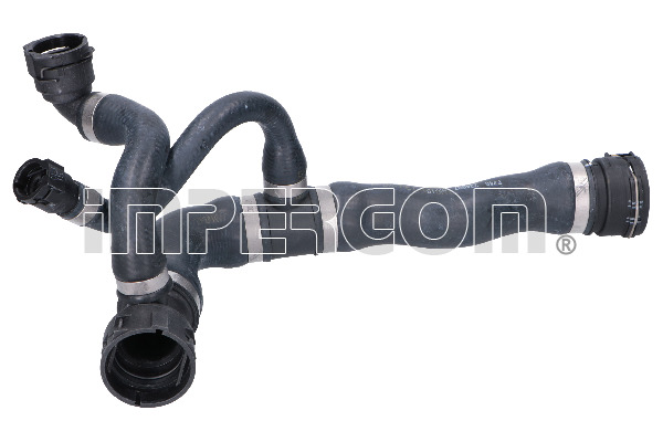 ORIGINAL IMPERIUM 224997 hűtőcső bal felső BMW