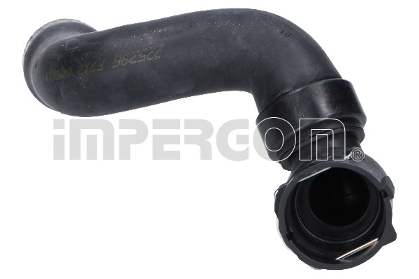 ORIGINAL IMPERIUM 225296 hűtőcső alul OPEL
