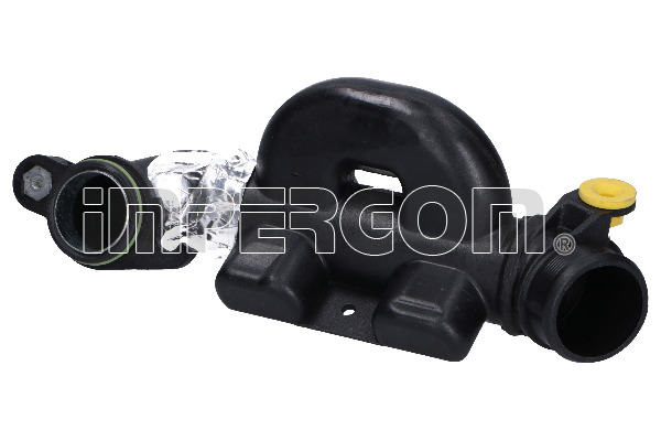 ORIGINAL IMPERIUM 225417 Töltőlevegő cső CITROËN PEUGEOT