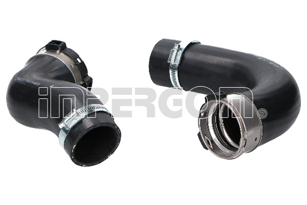 ORIGINAL IMPERIUM 225680 Töltőlevegő cső OPEL RENAULT