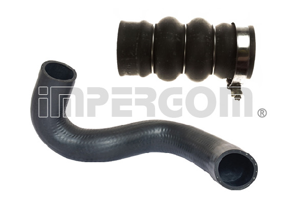 ORIGINAL IMPERIUM 225706 Ελαστ. σωλ. αέρα υπερπλήρωσης for FORD