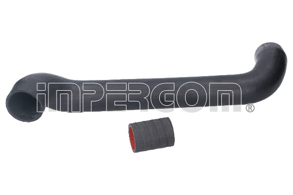 ORIGINAL IMPERIUM 225752 Töltőlevegő cső FORD
