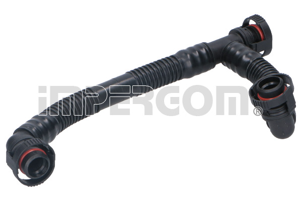 ORIGINAL IMPERIUM 225964 Hose, crankcase ventilation
