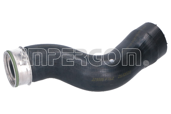 ORIGINAL IMPERIUM 229005 Töltőlevegő cső kimenet VW