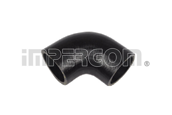 ORIGINAL IMPERIUM 230137 Ελαστ. σωλ. αέρα υπερπλήρωσης for LAND ROVER
