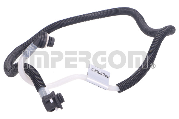 ORIGINAL IMPERIUM 230153 Σωλήνας καυσίμων for MERCEDES-BENZ