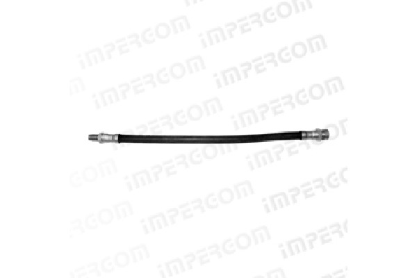ORIGINAL IMPERIUM 23031 Ελαστικός σωλήνας συμπλέκτη for FIAT