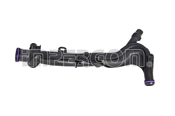 ORIGINAL IMPERIUM 230506 Coolant Pipe Front Axle for CITROËN DS OPEL PEUGEOT TOYOTA VAUXHALL