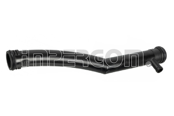 ORIGINAL IMPERIUM 230610 Coolant Pipe Front Axle Lower for AUDI SEAT SKODA VW
