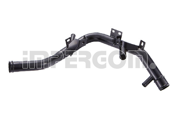 ORIGINAL IMPERIUM 230632 Coolant Pipe Front Axle Upper for CITROËN PEUGEOT
