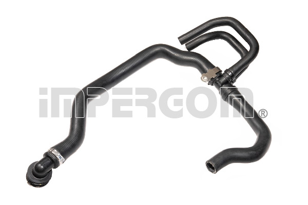 ORIGINAL IMPERIUM 230762 Radiator Hose