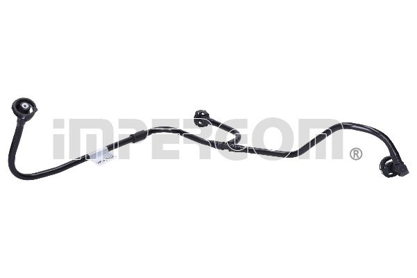 ORIGINAL IMPERIUM 230843 Coolant Pipe for AUDI