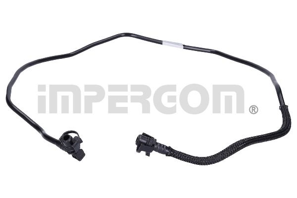 ORIGINAL IMPERIUM 230860 Coolant Pipe for CITROËN PEUGEOT