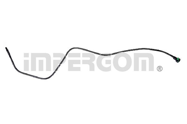 ORIGINAL IMPERIUM 230907 Fuel Line