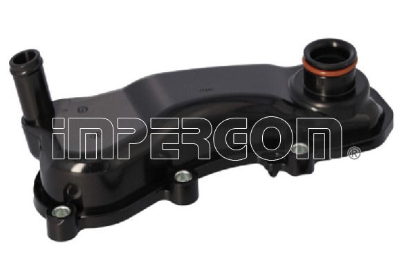ORIGINAL IMPERIUM 230960 Coolant Flange Rear Water Pump for AUDI PORSCHE VW