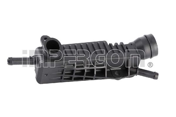 ORIGINAL IMPERIUM 230965 Διαχωριστής λαδιού, αναπνοή του στροφαλοθαλάμου επάνω Κυλινδροκεφαλή μπροστινός άξονας for SEAT SKODA V